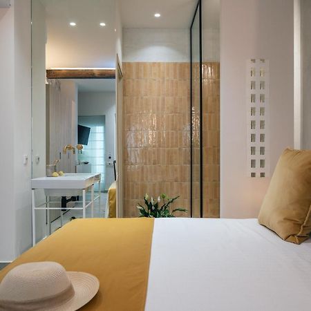 Casa Di Georgios Luxury Suites Agios Andonios  Luaran gambar