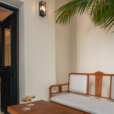 Casa Di Georgios Luxury Suites Agios Andonios  Luaran gambar