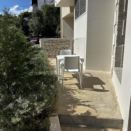 Casa Di Georgios Luxury Suites Agios Andonios  Luaran gambar