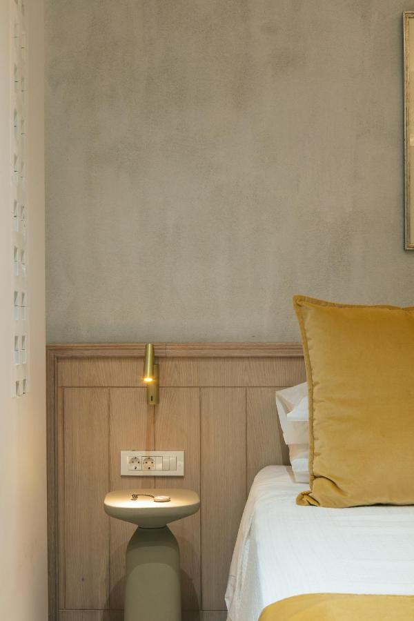Casa Di Georgios Luxury Suites Agios Andonios  Luaran gambar