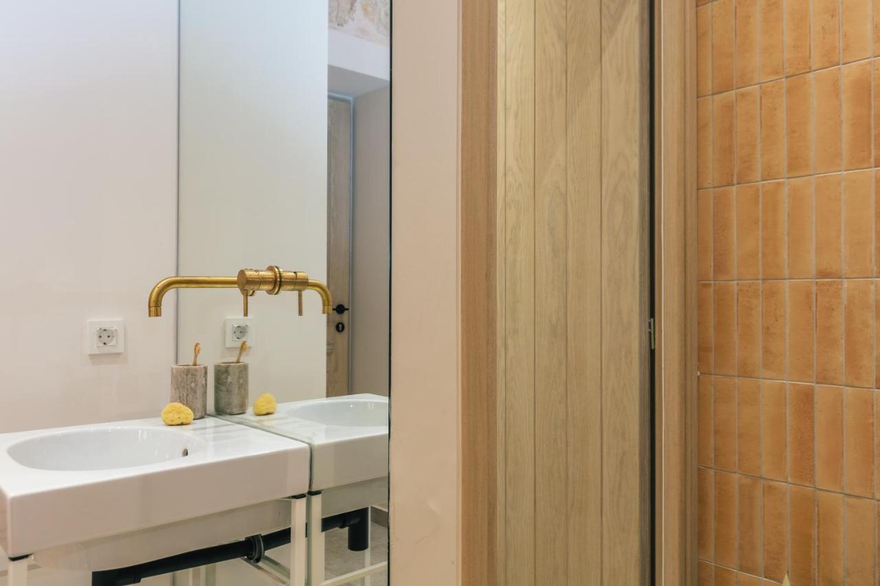 Casa Di Georgios Luxury Suites Agios Andonios  Luaran gambar