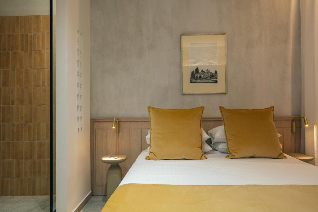 Casa Di Georgios Luxury Suites Agios Andonios  Luaran gambar
