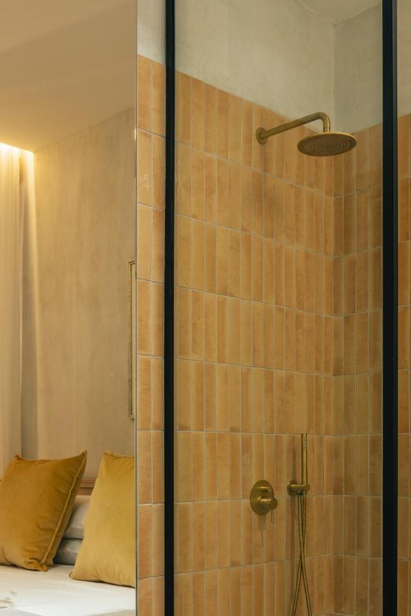Casa Di Georgios Luxury Suites Agios Andonios  Luaran gambar