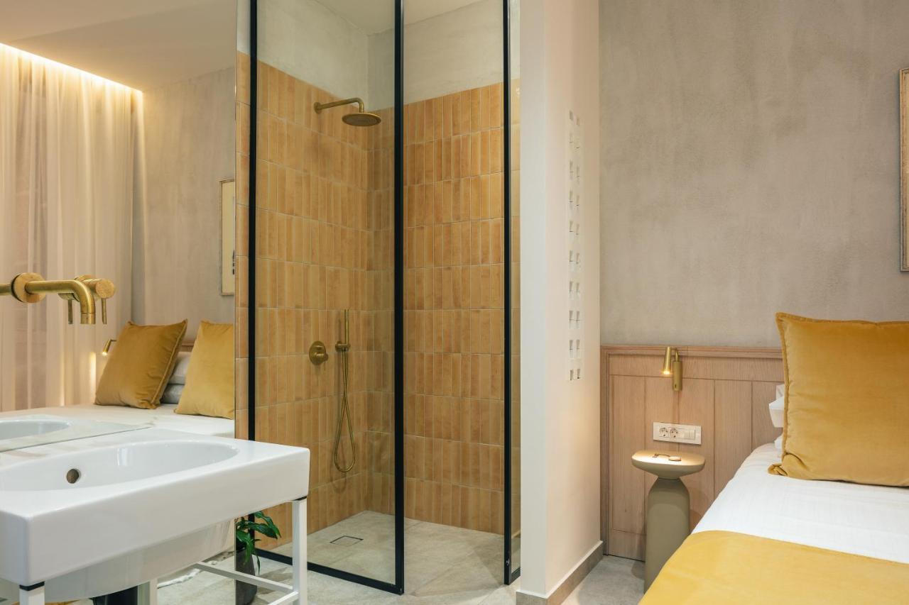 Casa Di Georgios Luxury Suites Agios Andonios  Luaran gambar