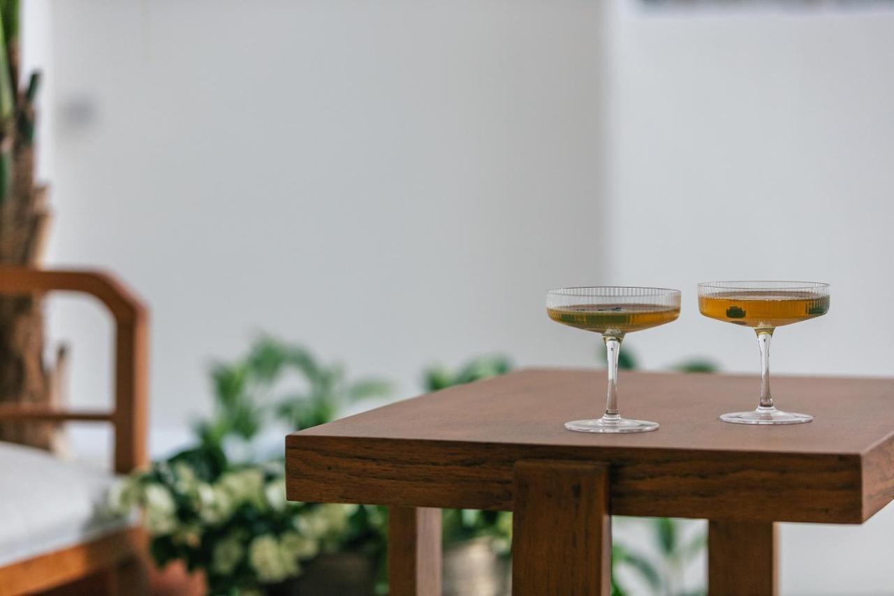 Casa Di Georgios Luxury Suites Agios Andonios  Luaran gambar