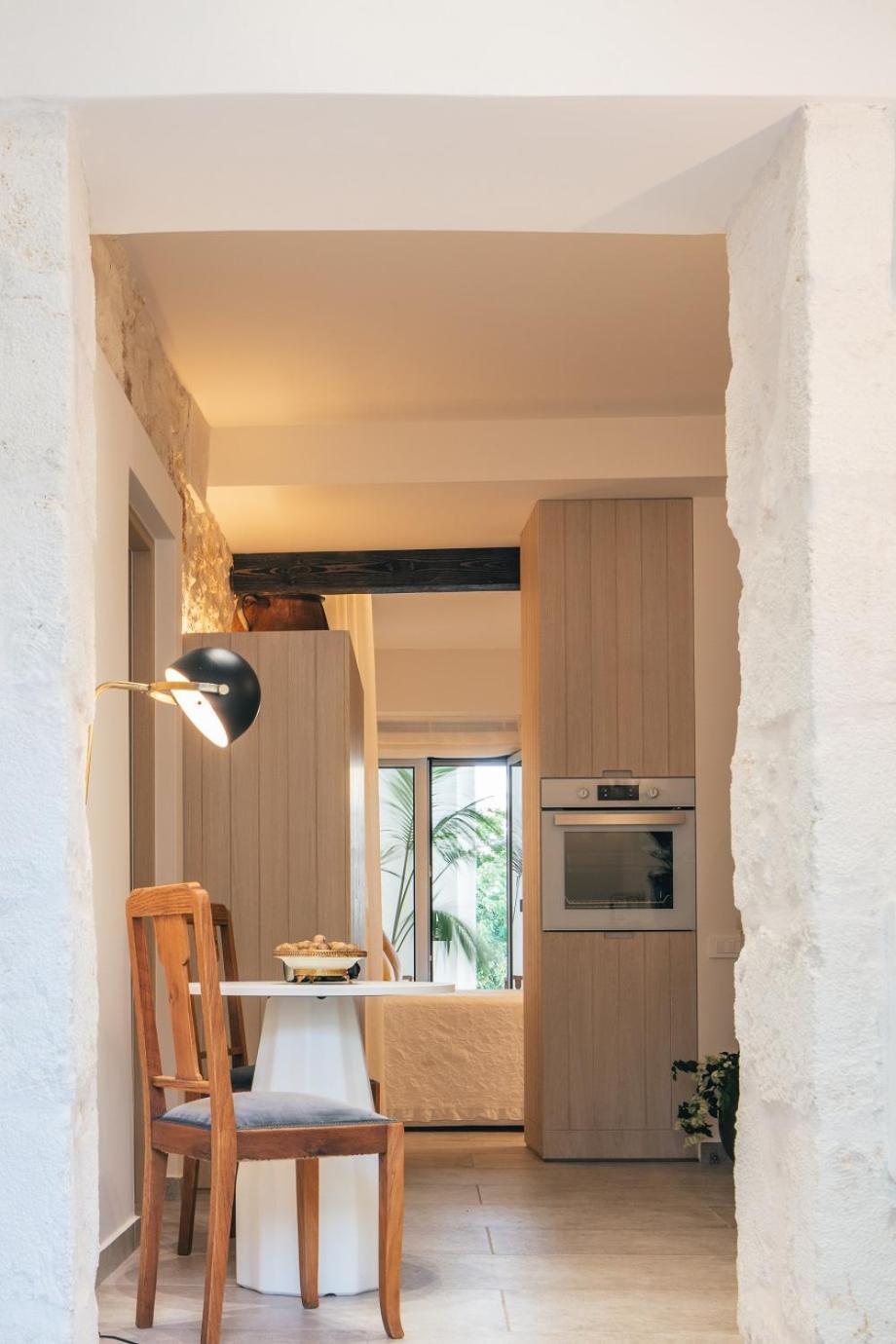 Casa Di Georgios Luxury Suites Agios Andonios  Luaran gambar