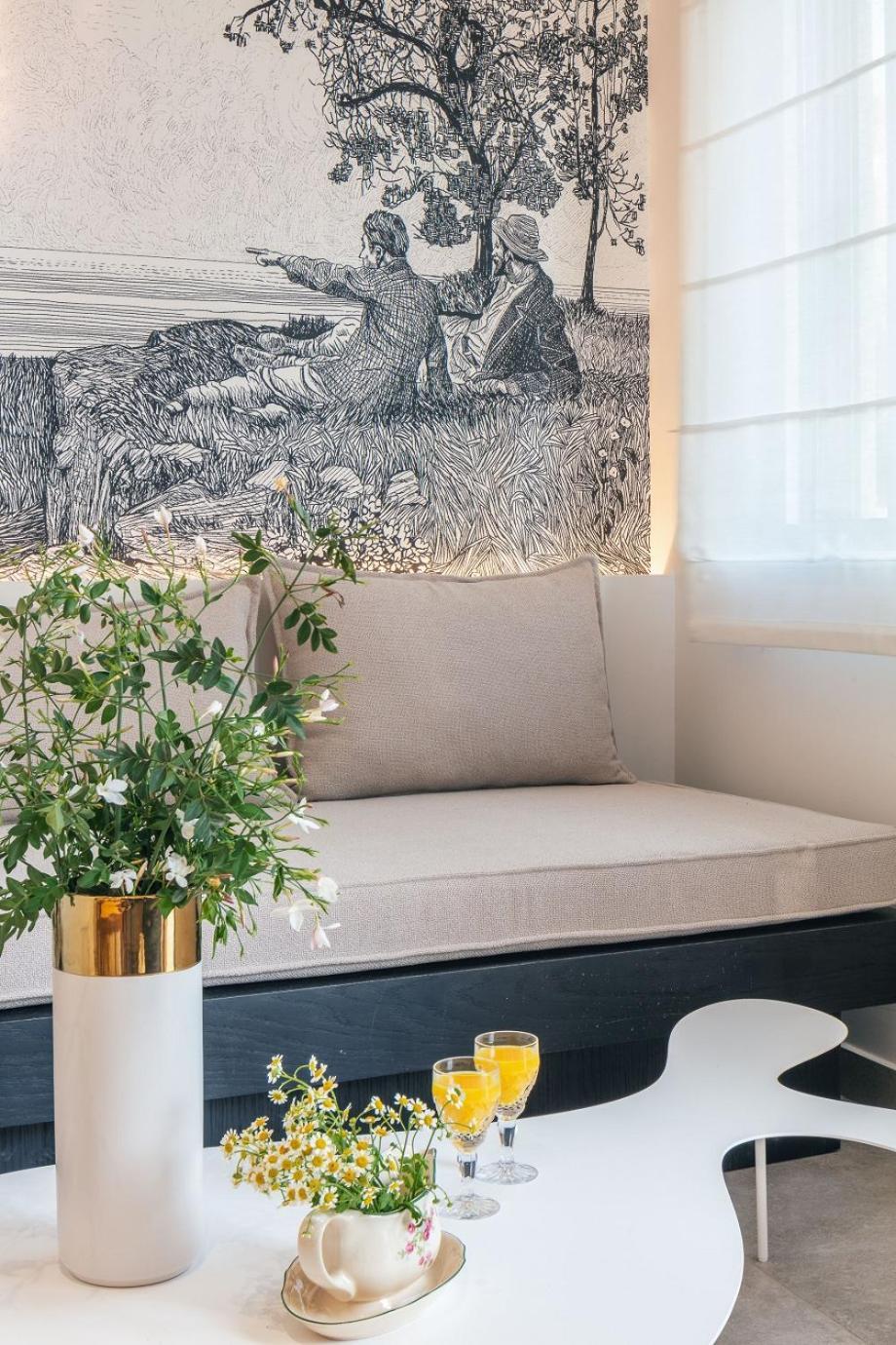 Casa Di Georgios Luxury Suites Agios Andonios  Luaran gambar