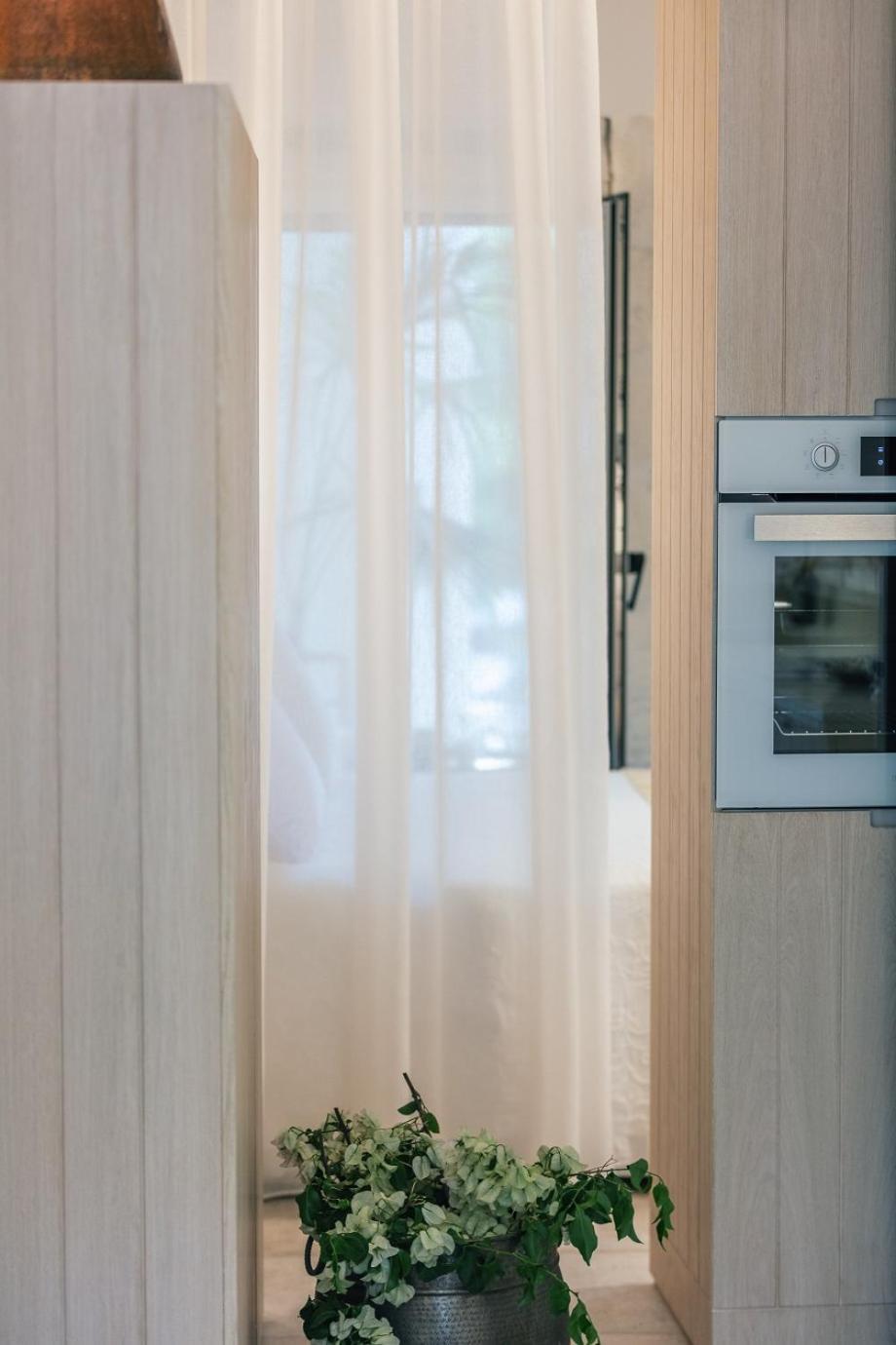 Casa Di Georgios Luxury Suites Agios Andonios  Luaran gambar