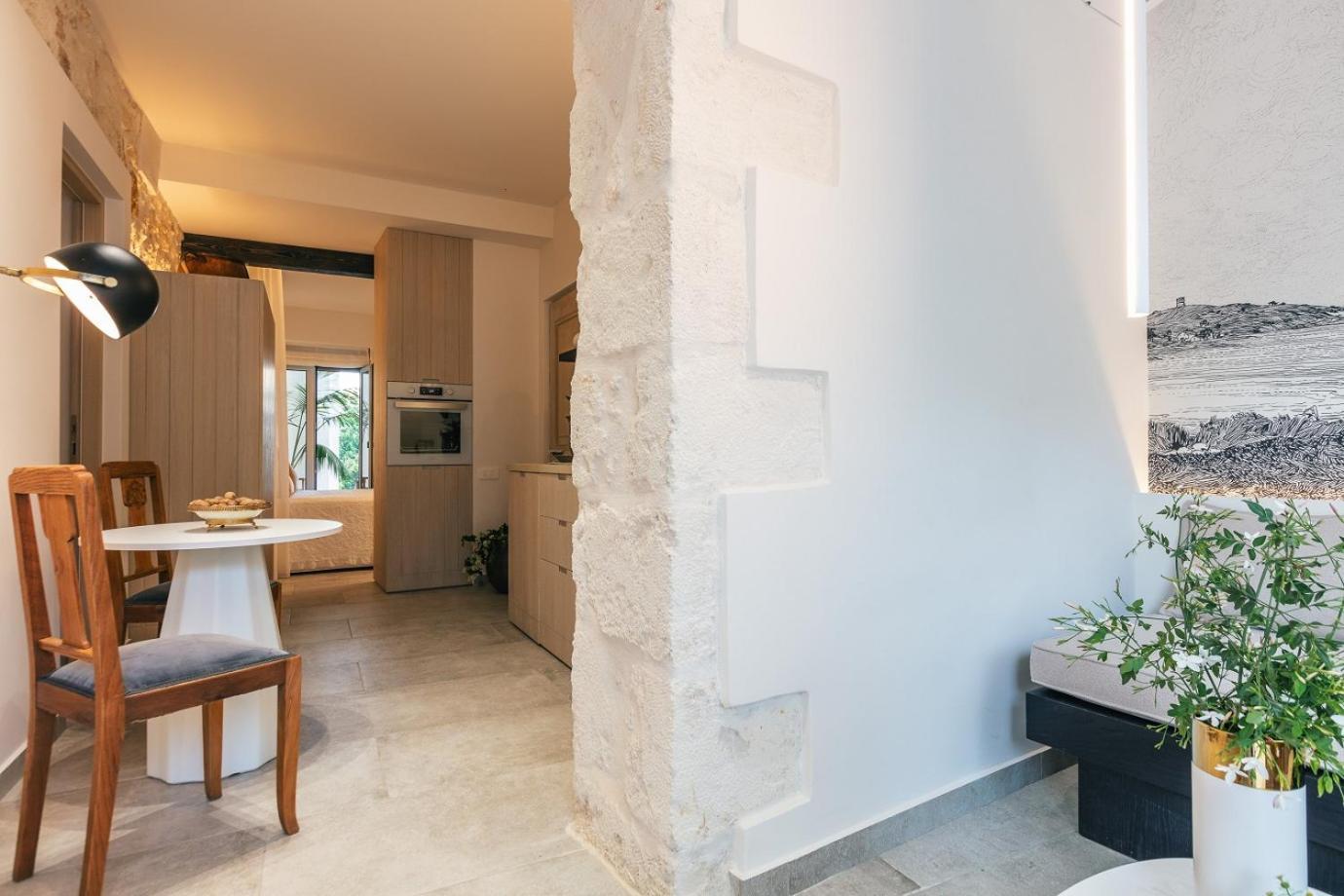 Casa Di Georgios Luxury Suites Agios Andonios  Luaran gambar