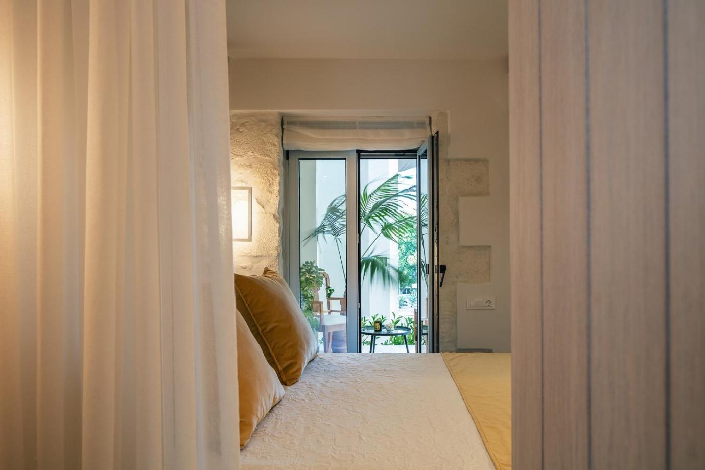 Casa Di Georgios Luxury Suites Agios Andonios  Luaran gambar