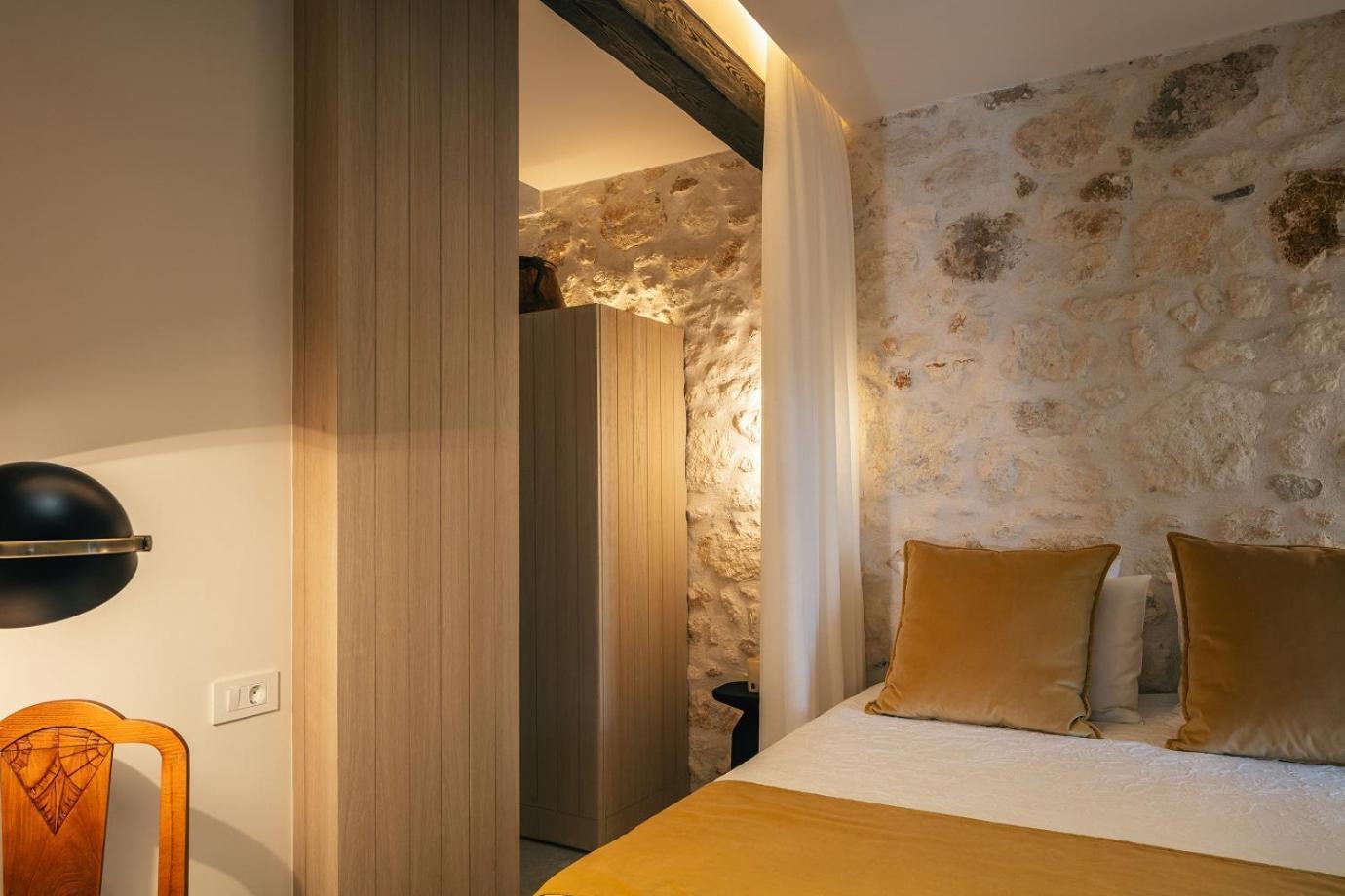 Casa Di Georgios Luxury Suites Agios Andonios  Luaran gambar