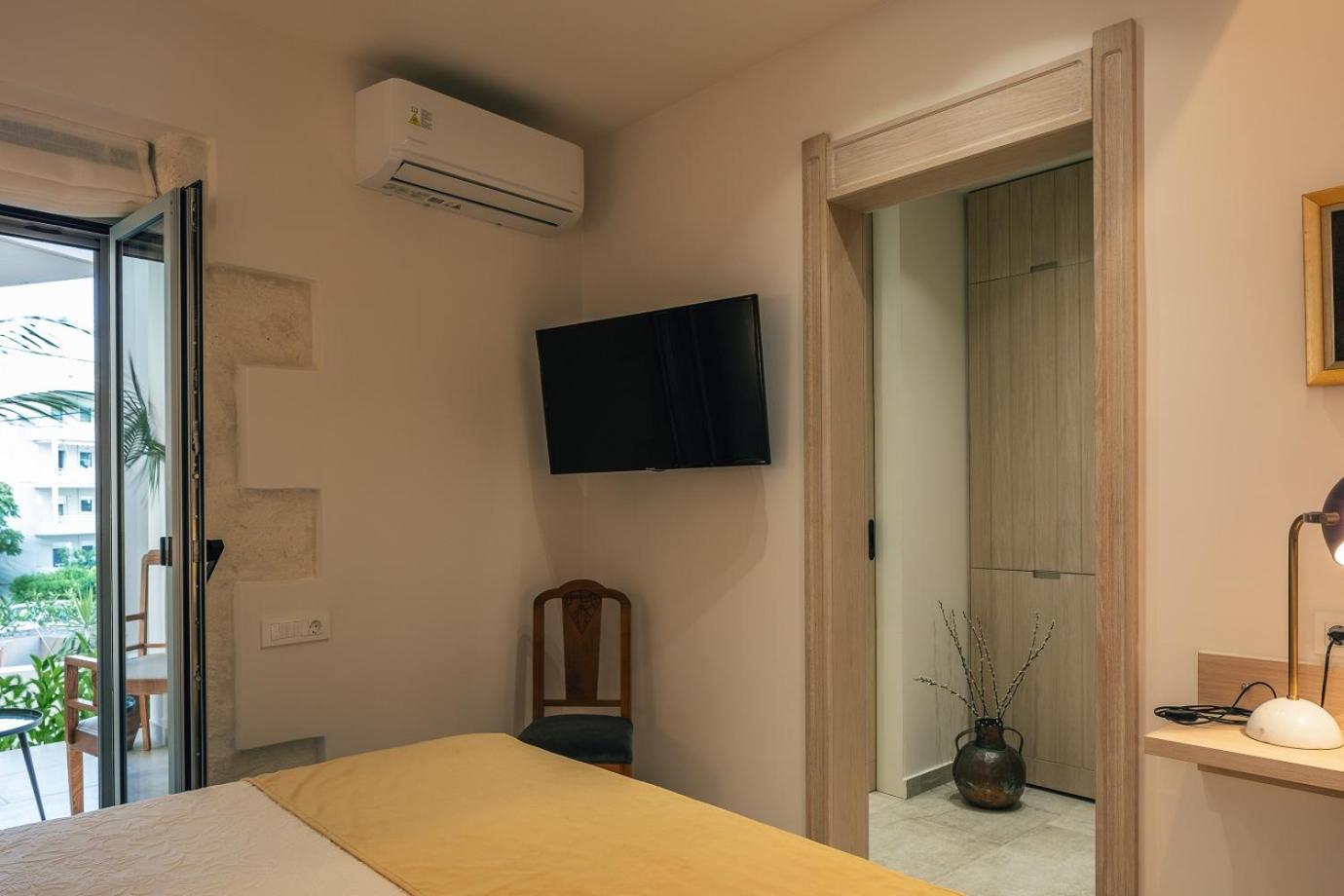 Casa Di Georgios Luxury Suites Agios Andonios  Luaran gambar