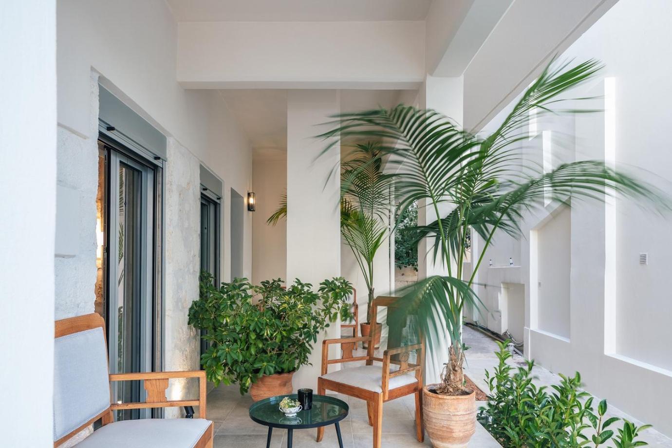 Casa Di Georgios Luxury Suites Agios Andonios  Luaran gambar