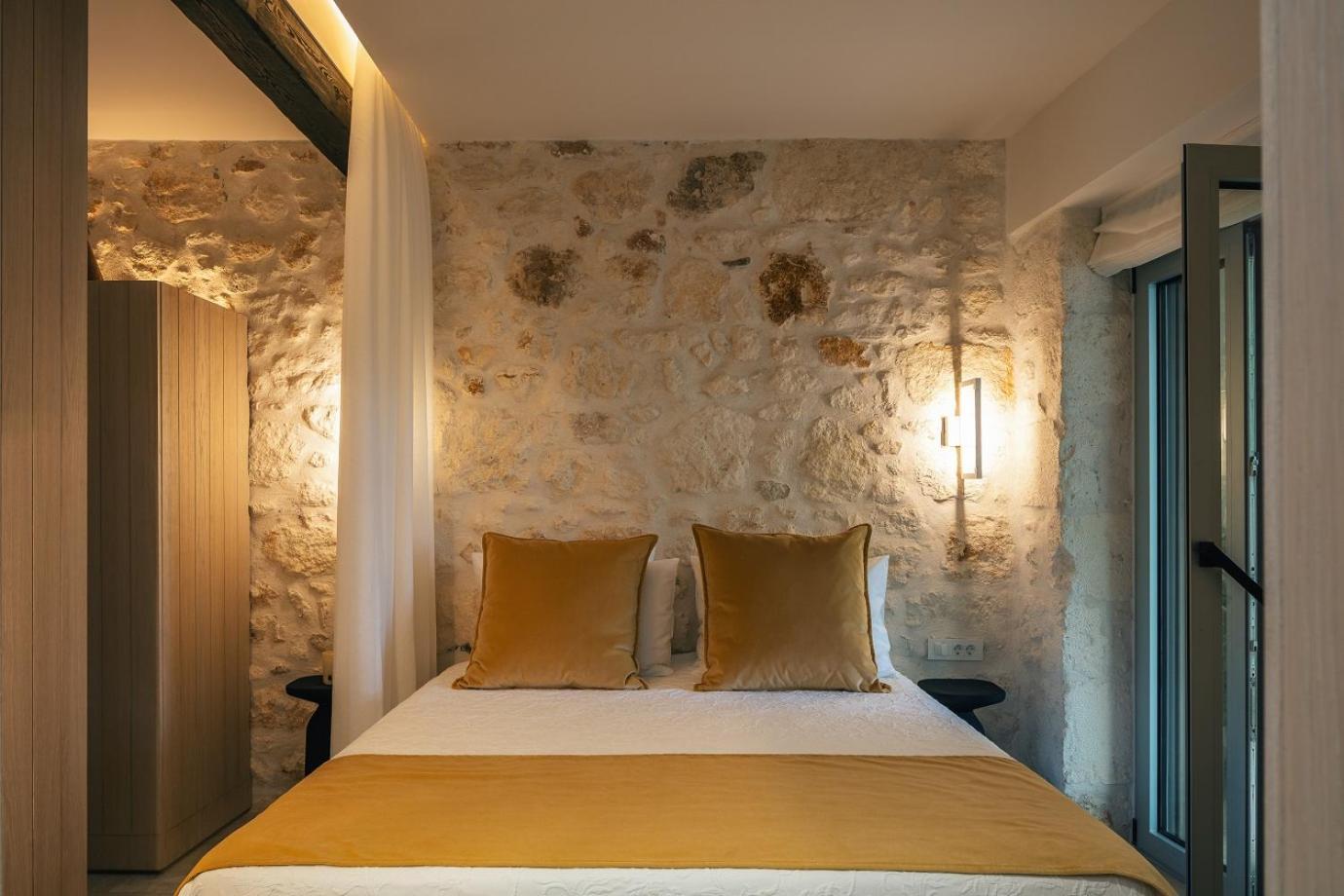 Casa Di Georgios Luxury Suites Agios Andonios  Luaran gambar