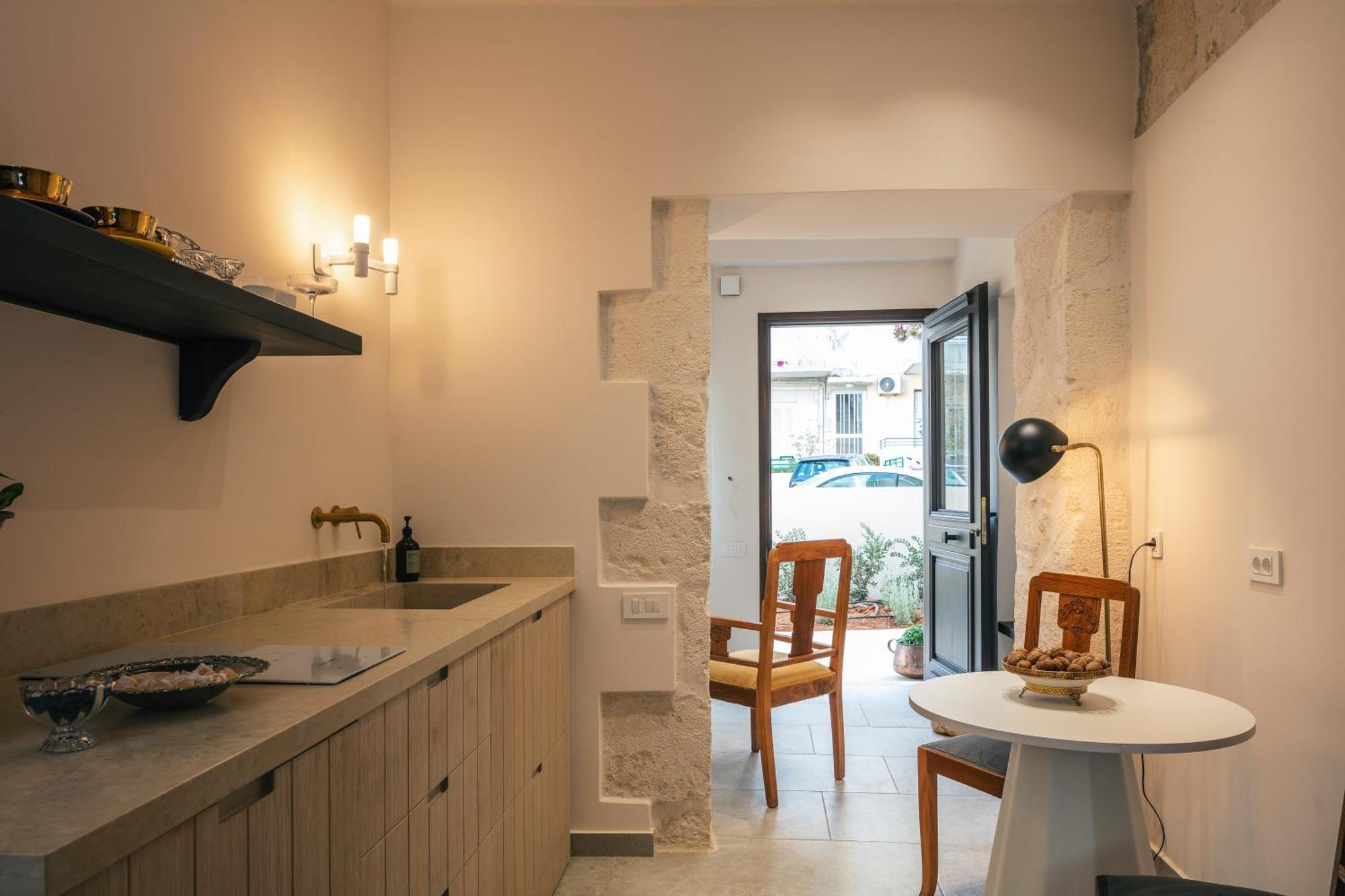 Casa Di Georgios Luxury Suites Agios Andonios  Luaran gambar