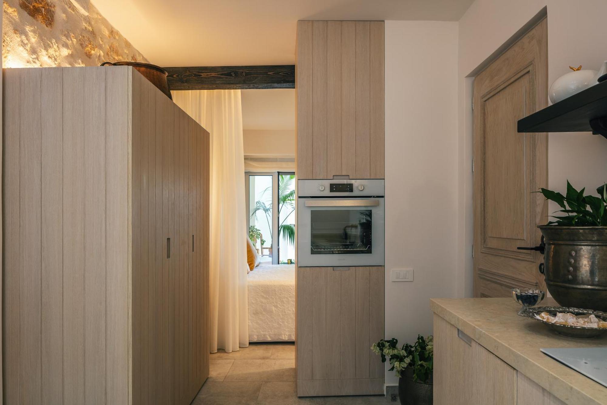 Casa Di Georgios Luxury Suites Agios Andonios  Luaran gambar