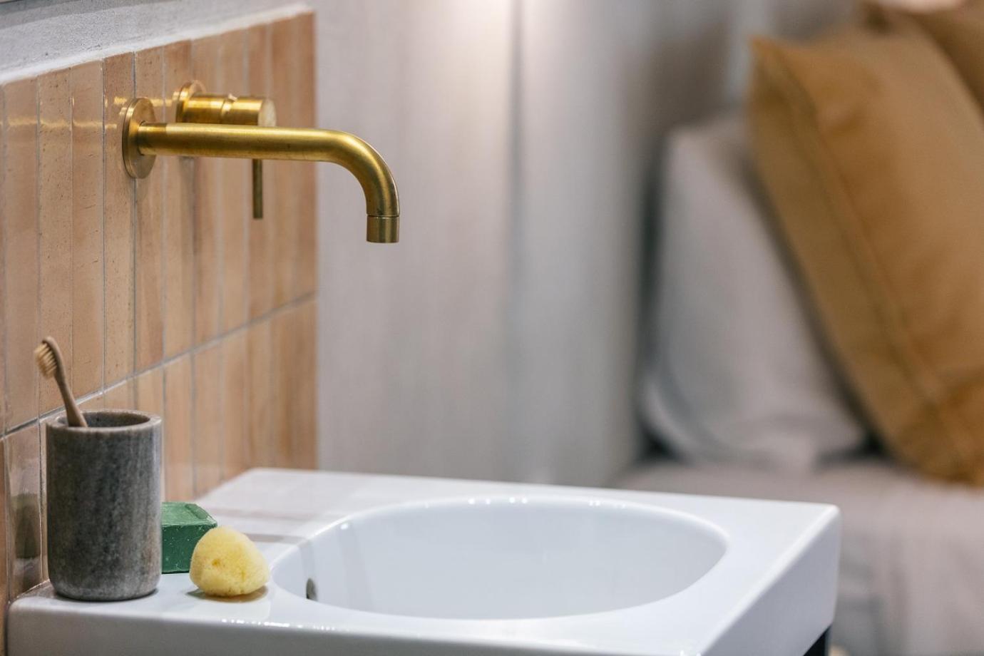 Casa Di Georgios Luxury Suites Agios Andonios  Luaran gambar