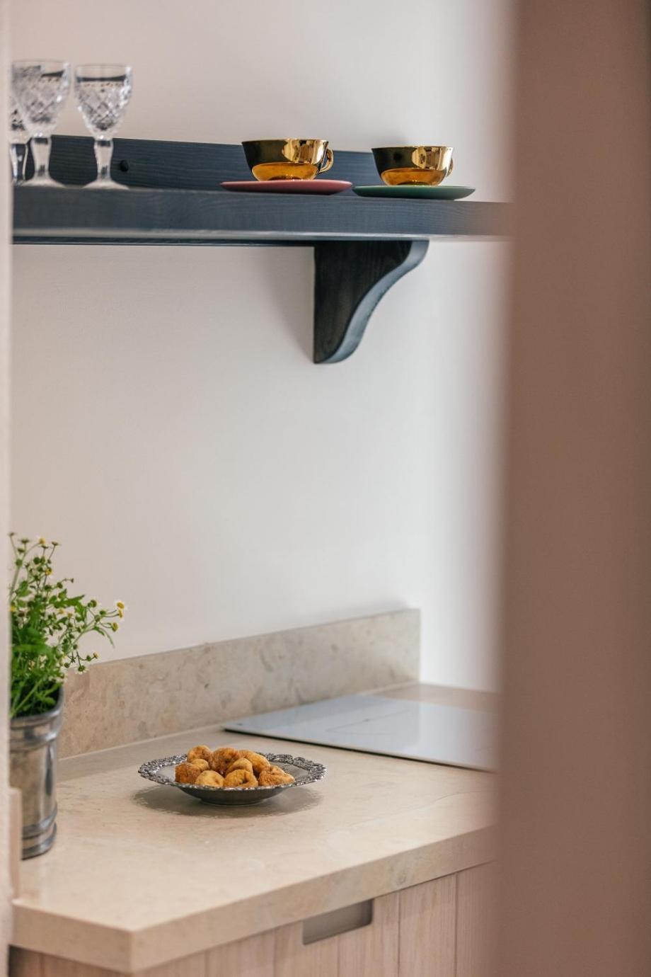 Casa Di Georgios Luxury Suites Agios Andonios  Luaran gambar