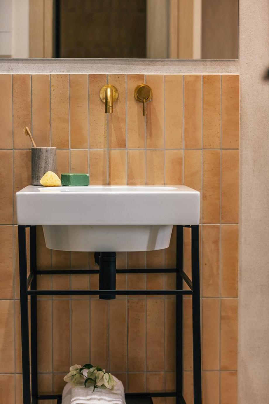 Casa Di Georgios Luxury Suites Agios Andonios  Luaran gambar
