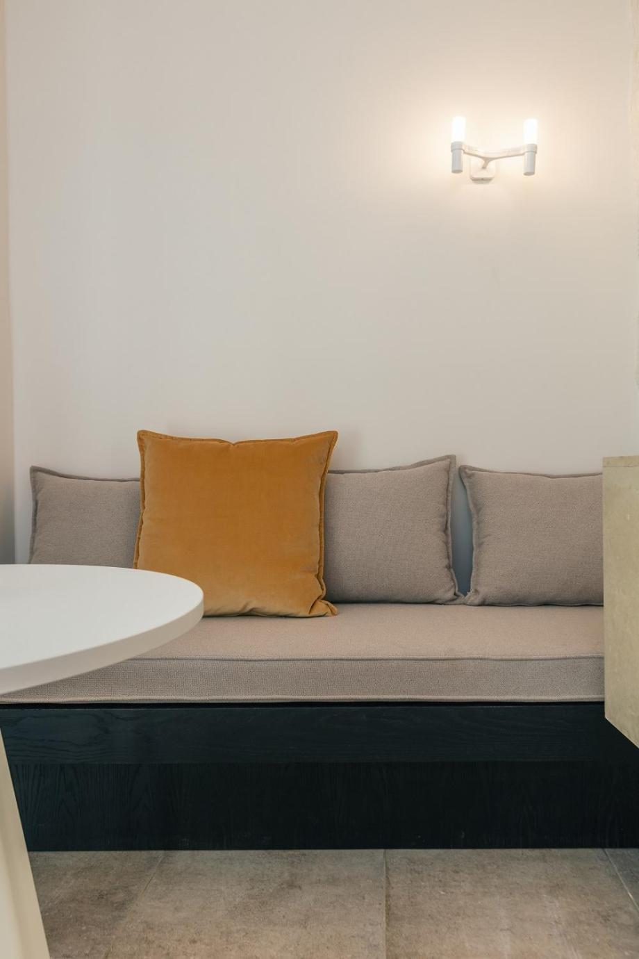 Casa Di Georgios Luxury Suites Agios Andonios  Luaran gambar