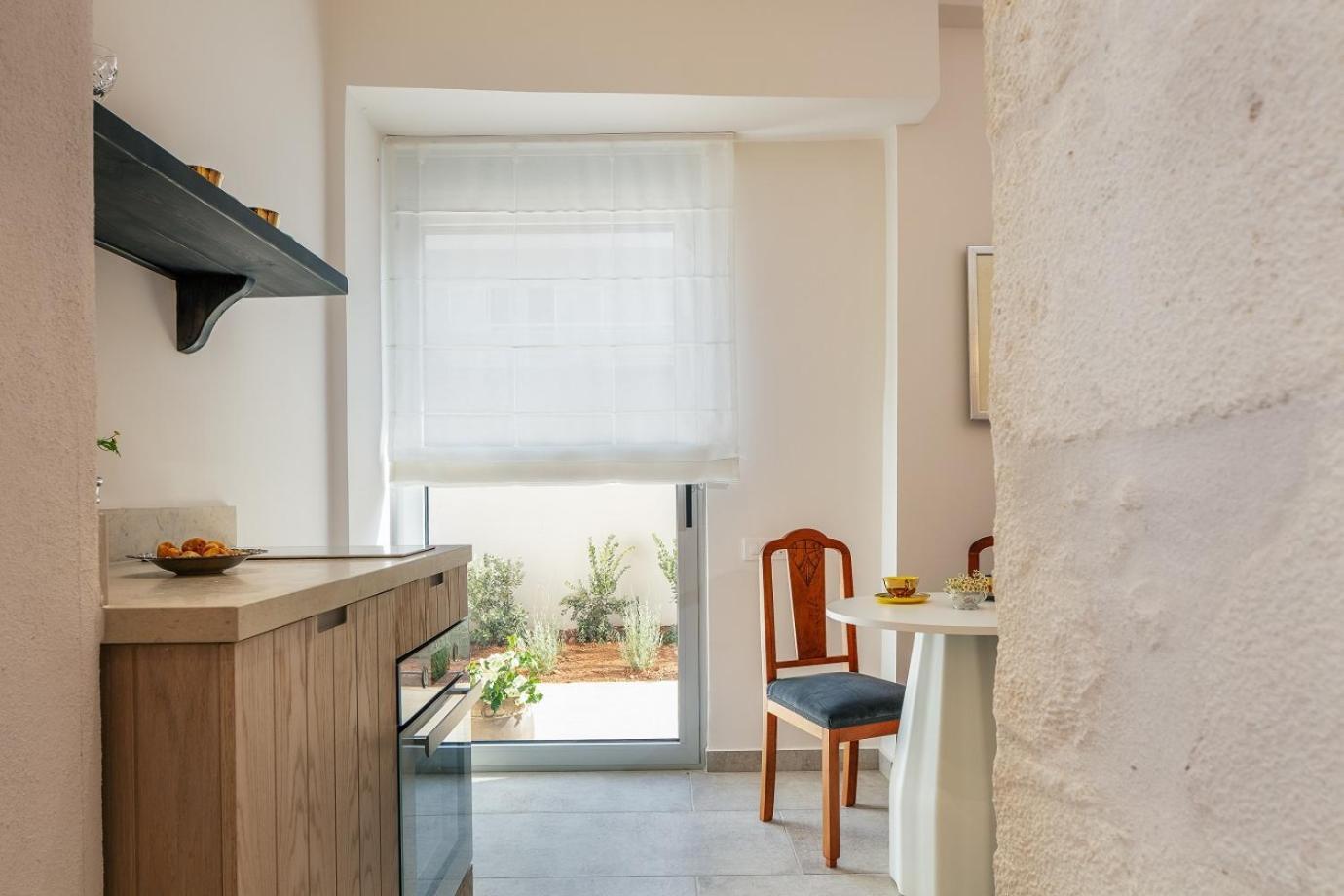 Casa Di Georgios Luxury Suites Agios Andonios  Luaran gambar