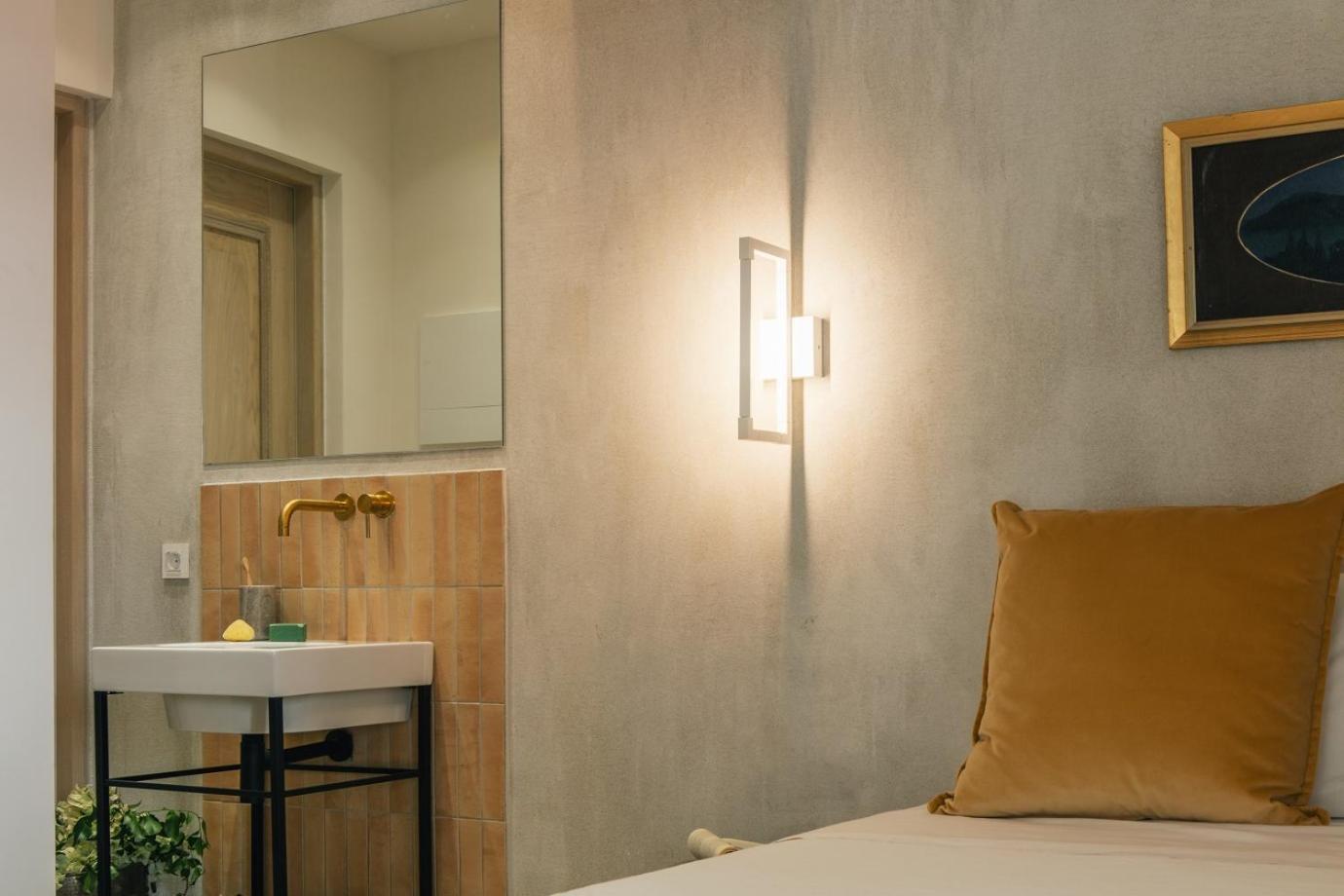 Casa Di Georgios Luxury Suites Agios Andonios  Luaran gambar