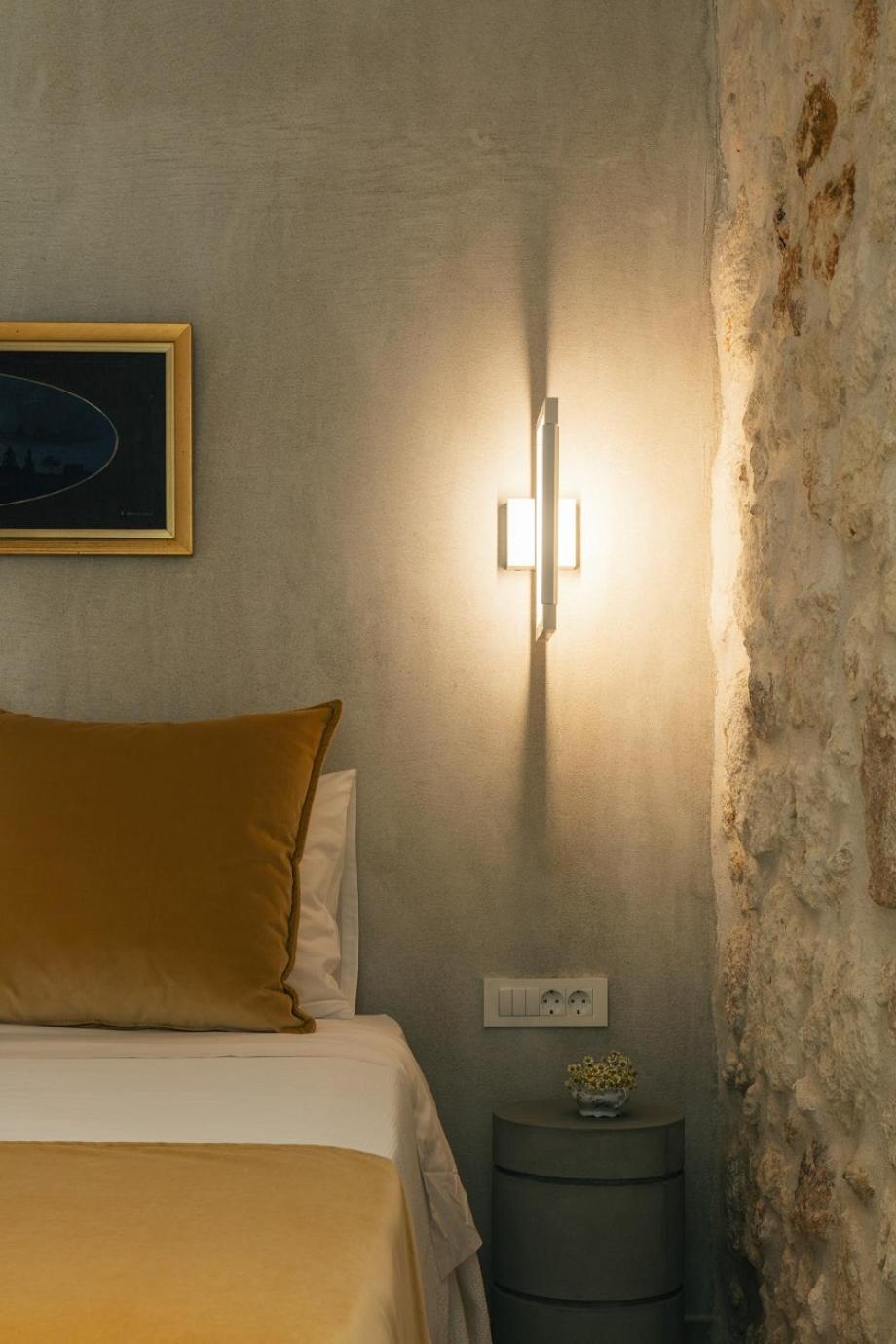Casa Di Georgios Luxury Suites Agios Andonios  Luaran gambar