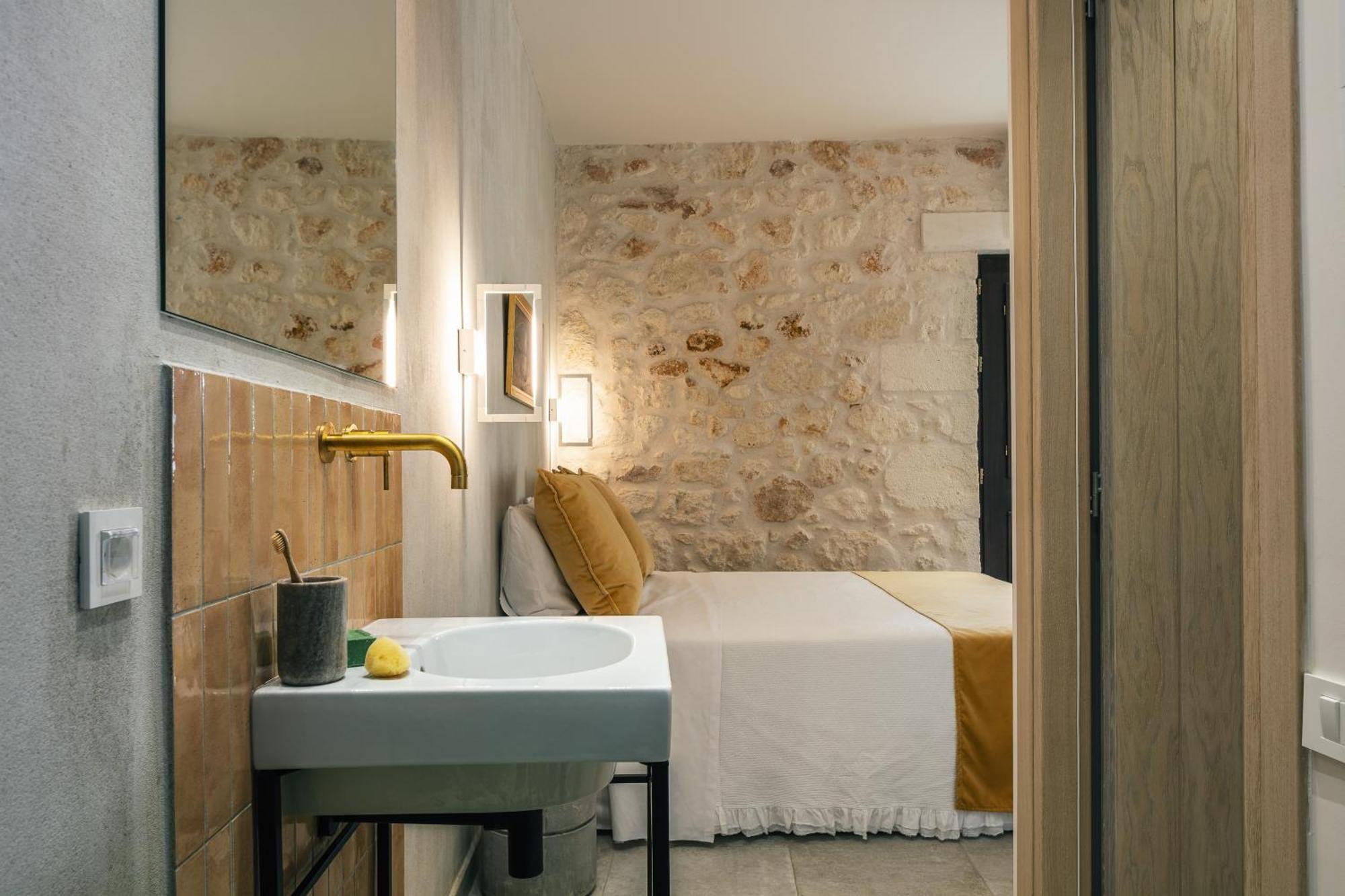 Casa Di Georgios Luxury Suites Agios Andonios  Luaran gambar