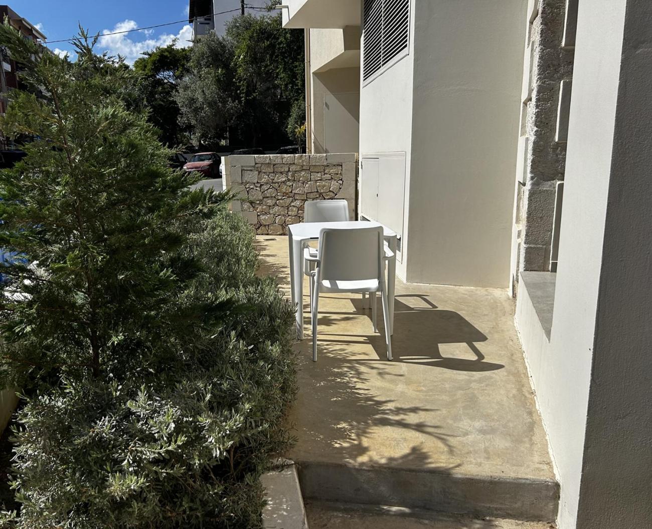 Casa Di Georgios Luxury Suites Agios Andonios  Luaran gambar